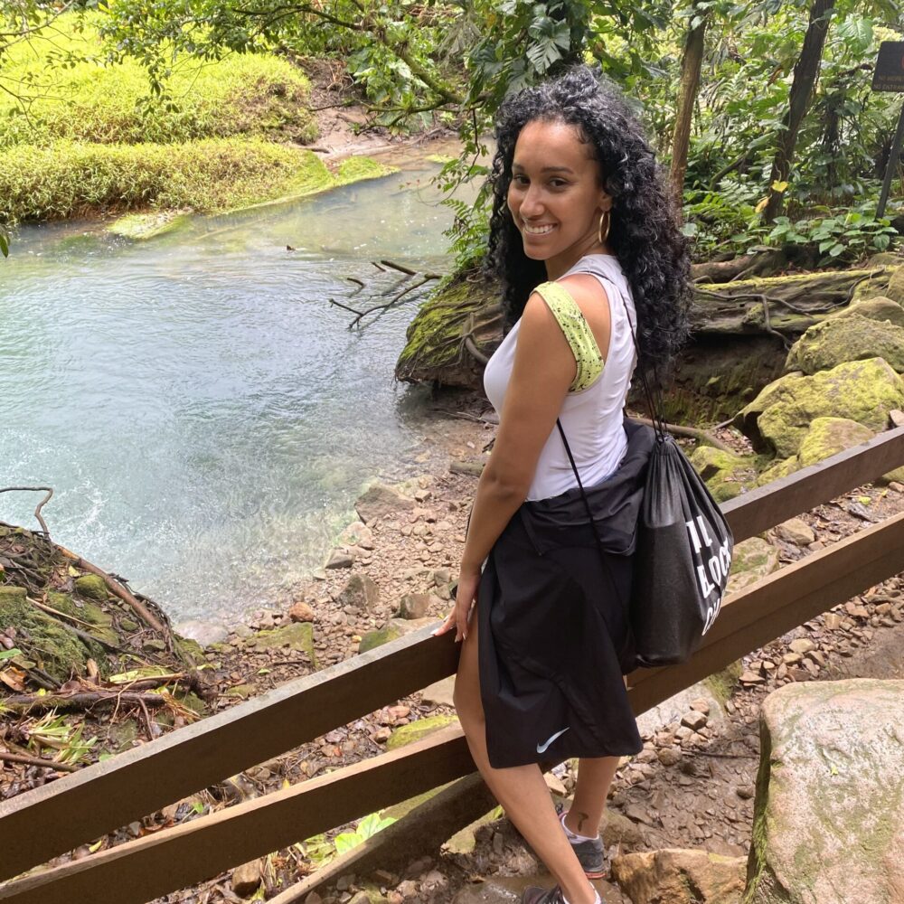 Costa Rica21