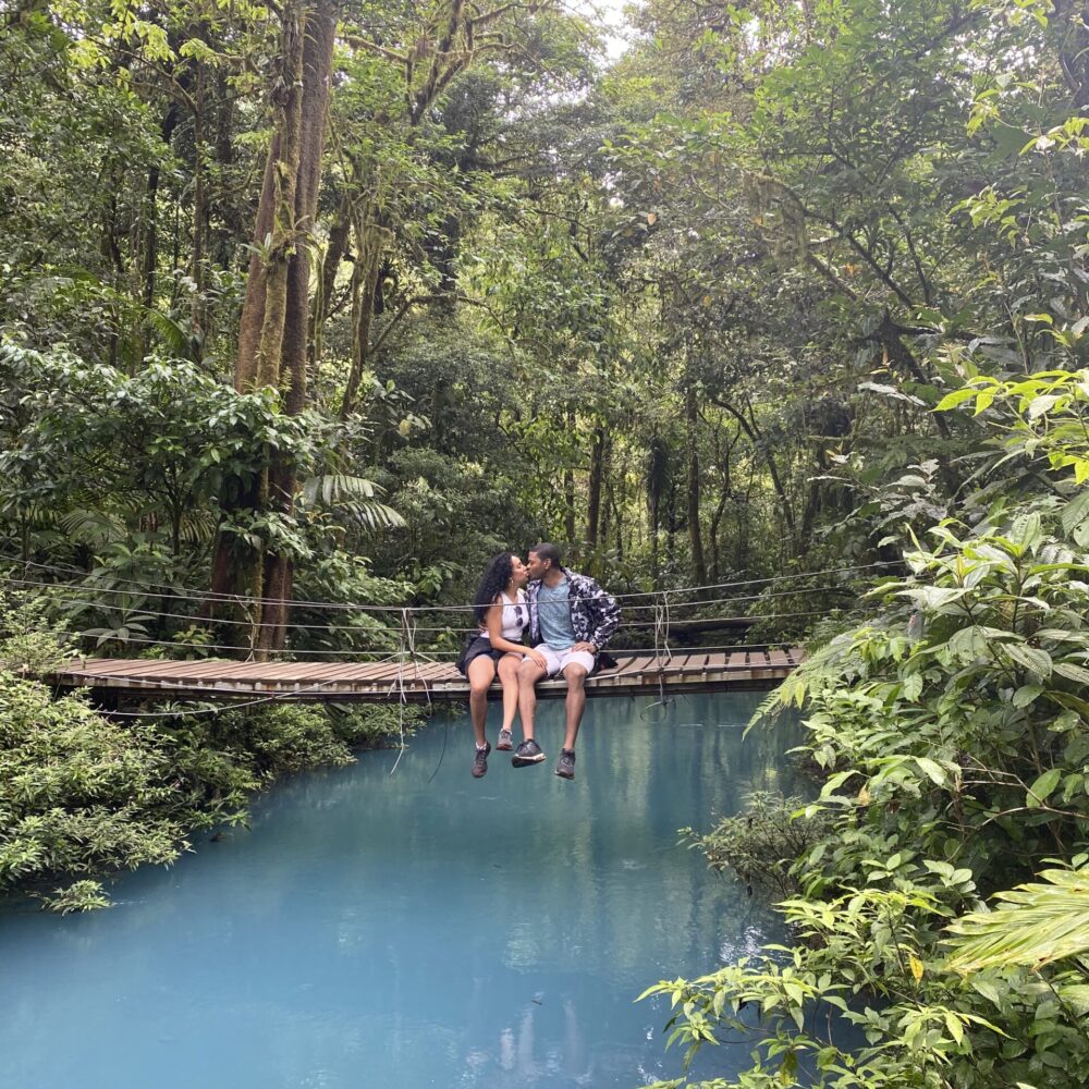 Costa Rica23