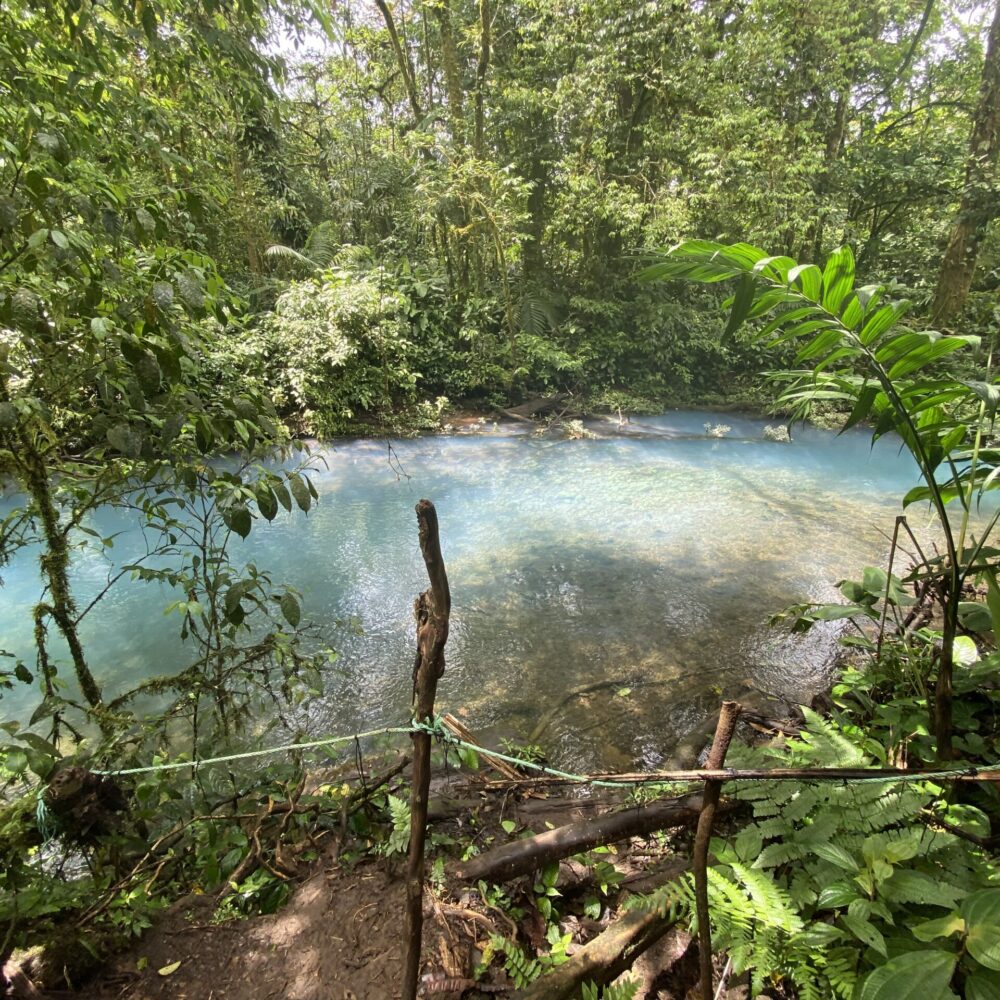 Costa Rica24