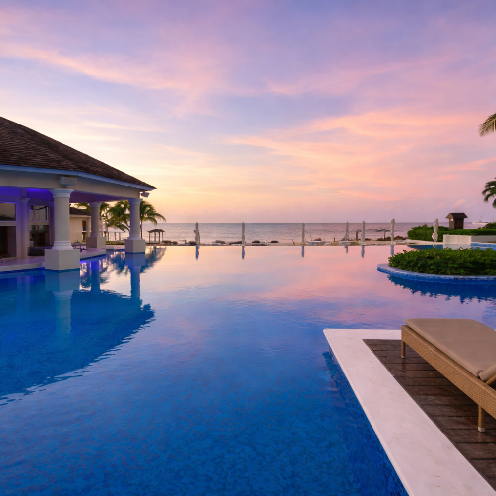 Jamaica header