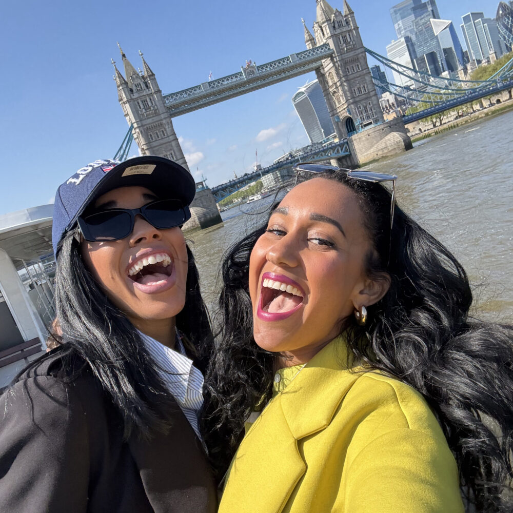 London Bridge