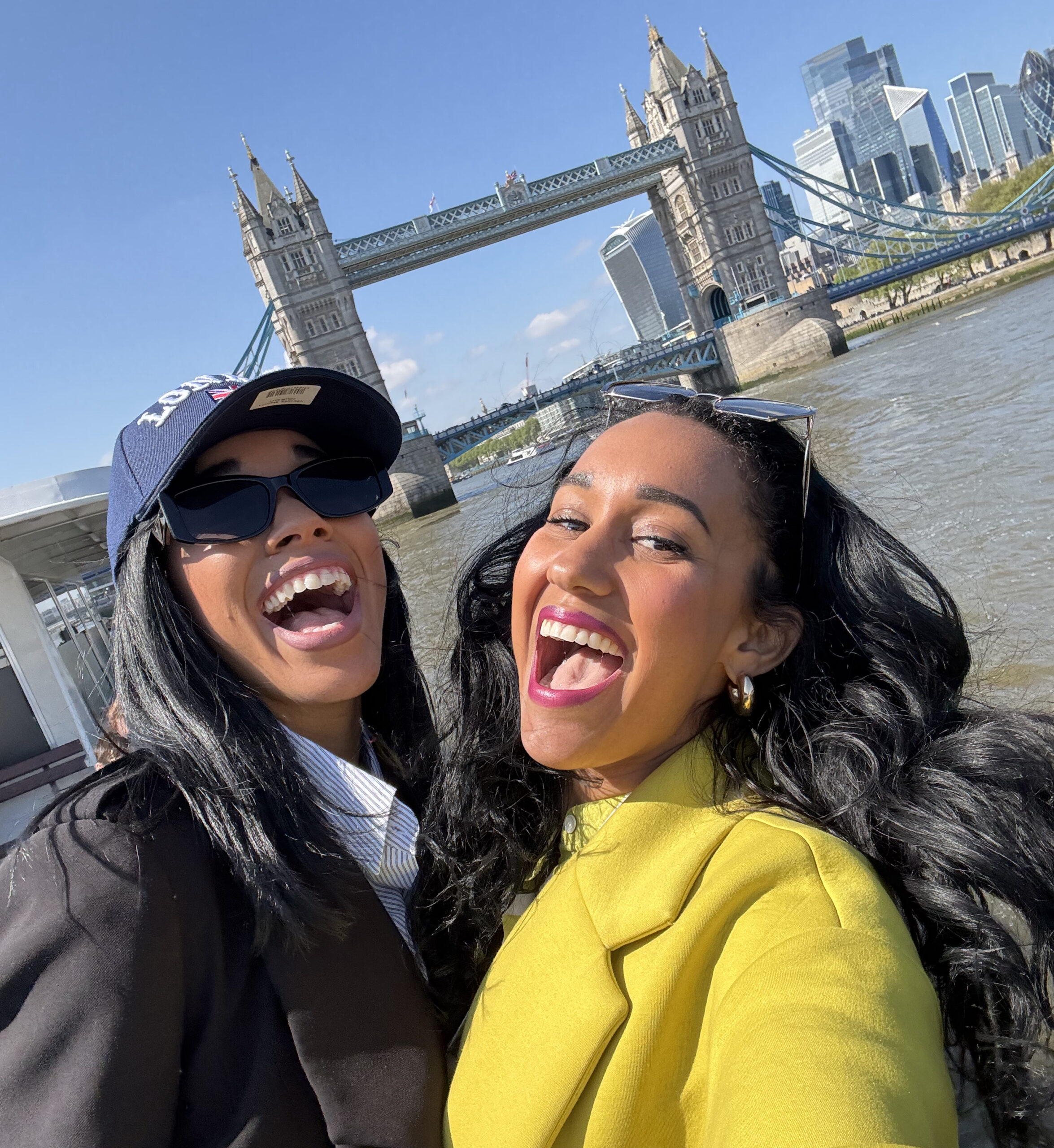 London Bridge