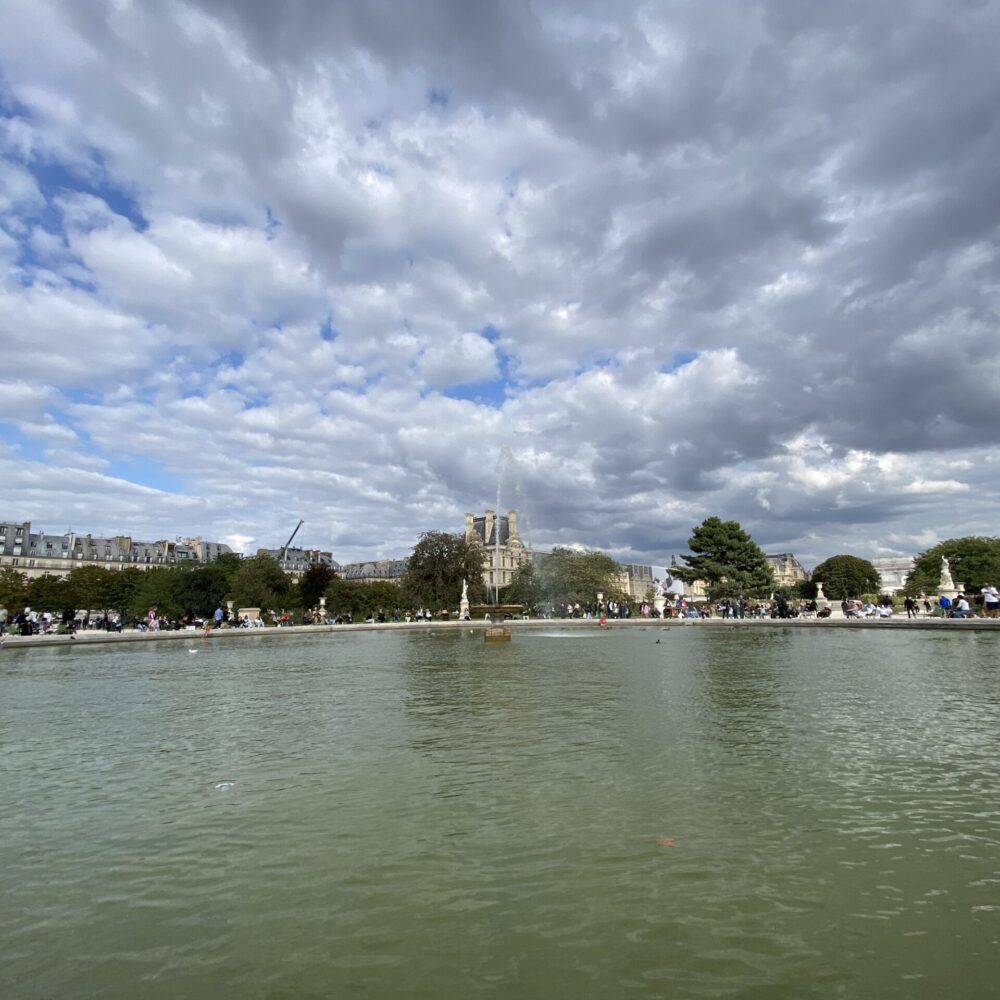 Paris22