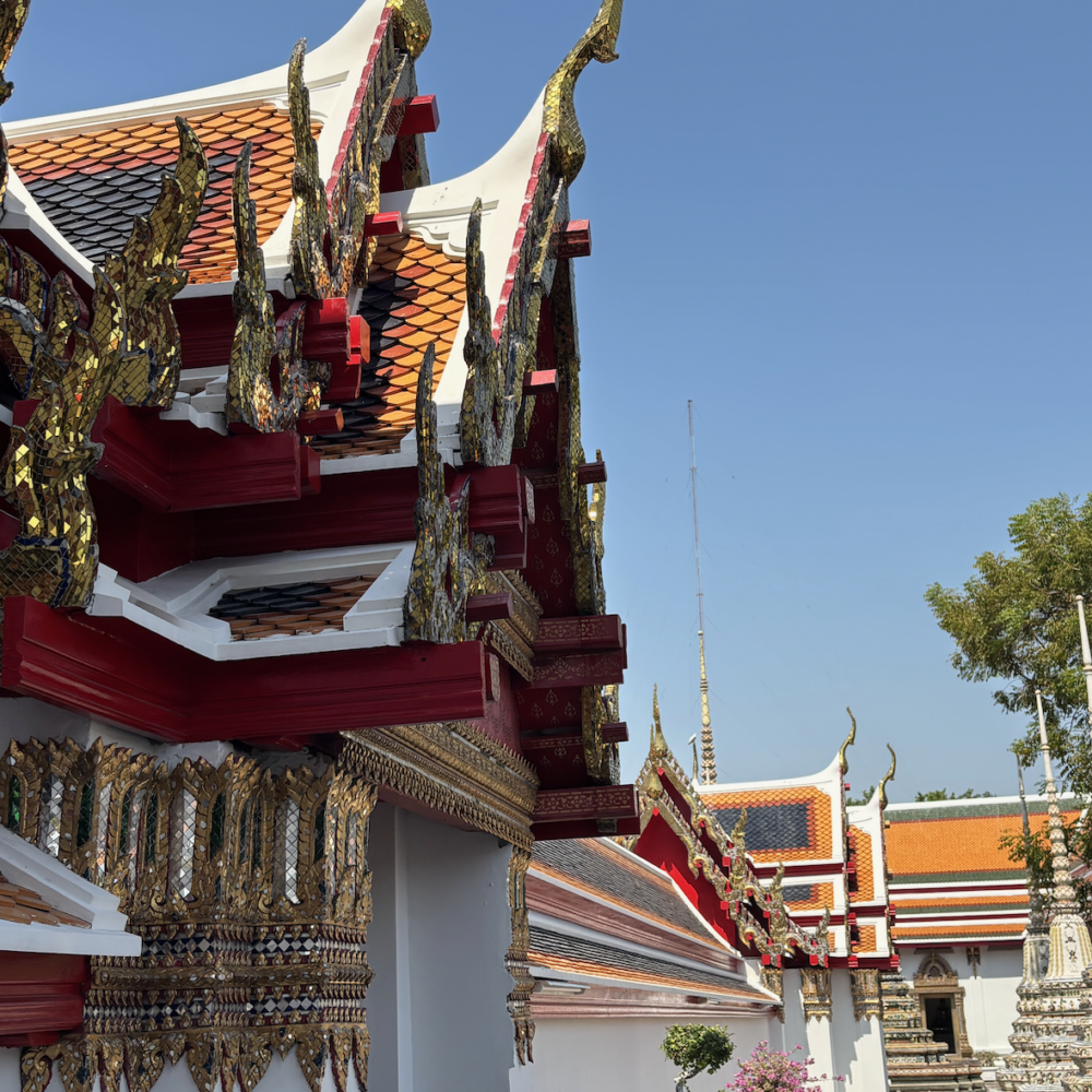 Thailand 17 new