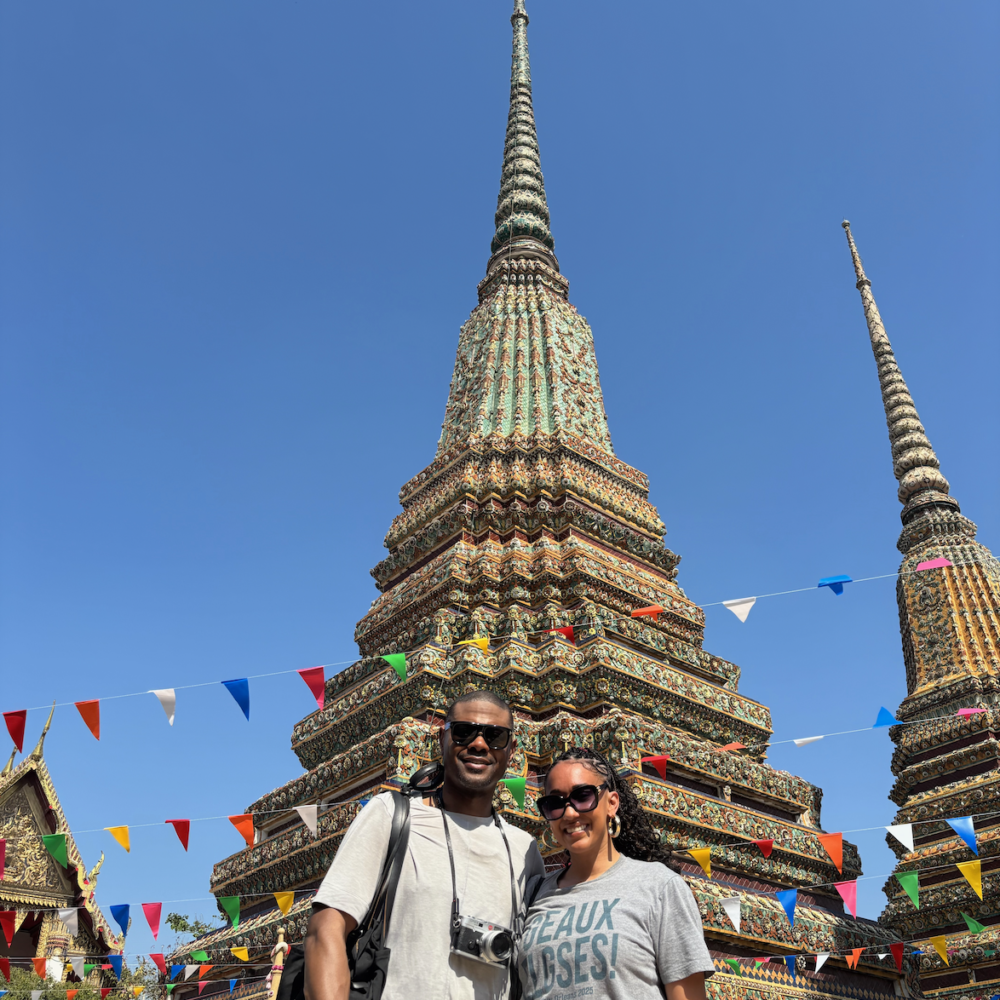 Thailand 19 new