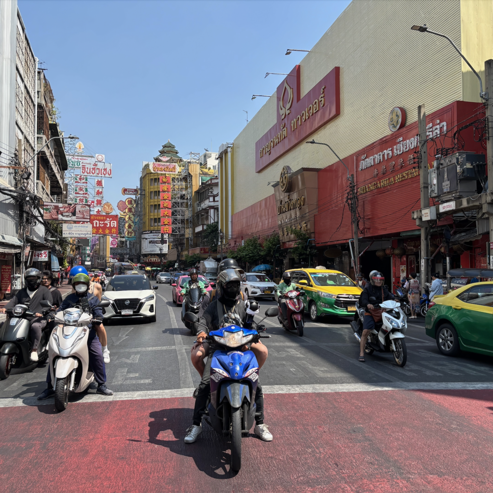 Thailand new 37