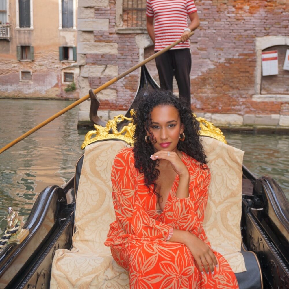 gondola