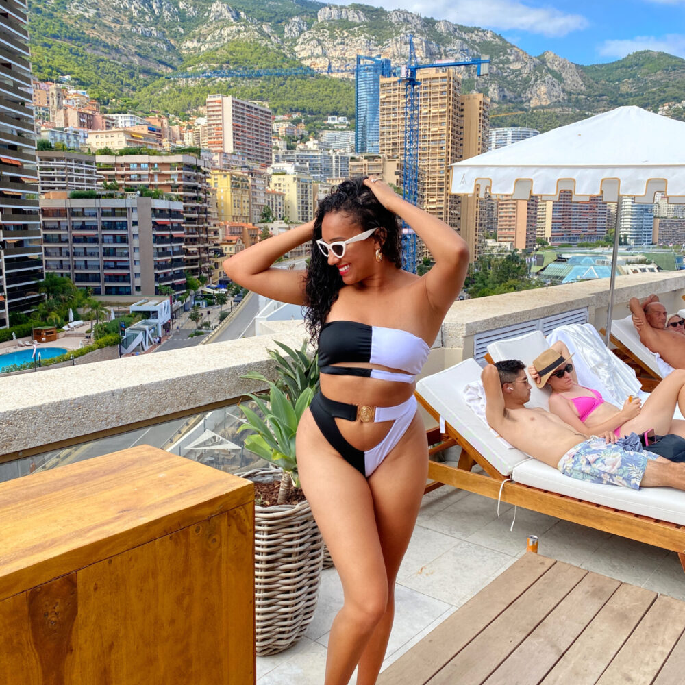 Monte Carlo8