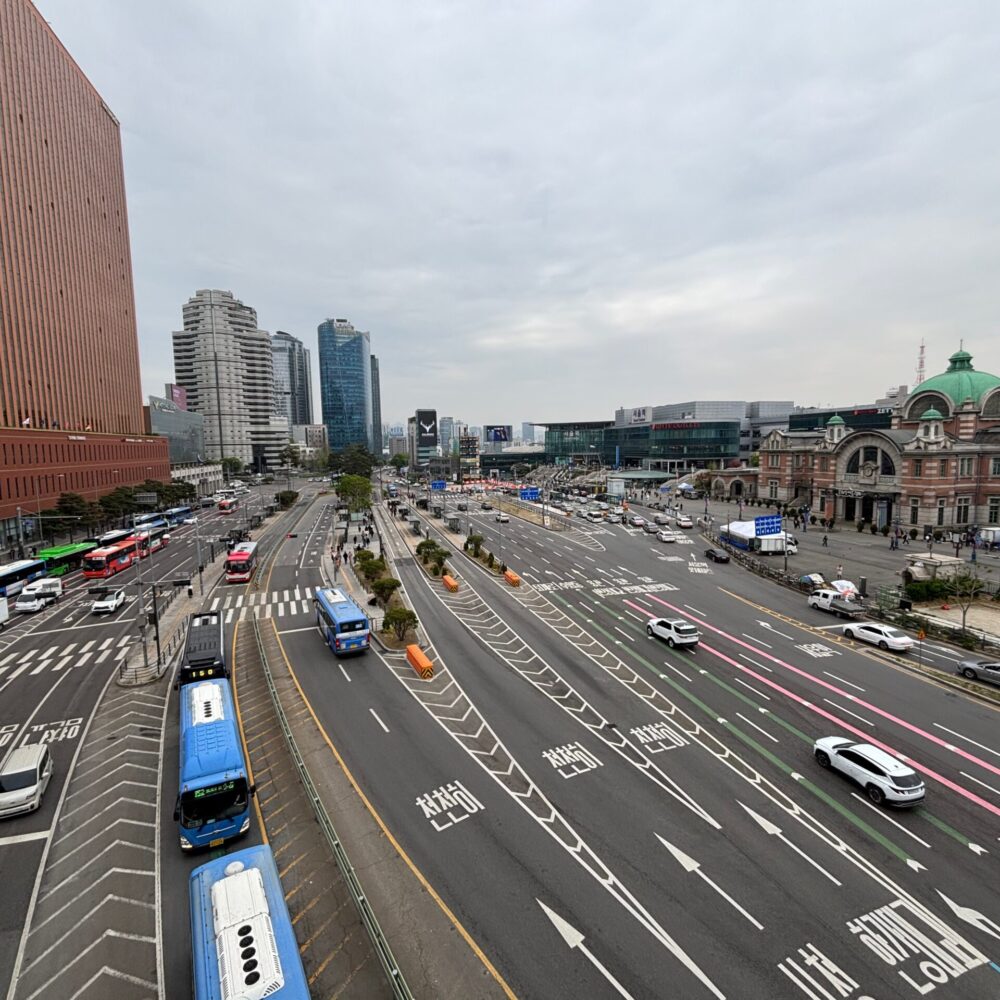 South Korea 11