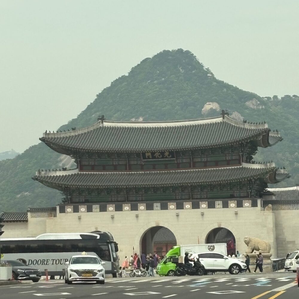 South Korea 14