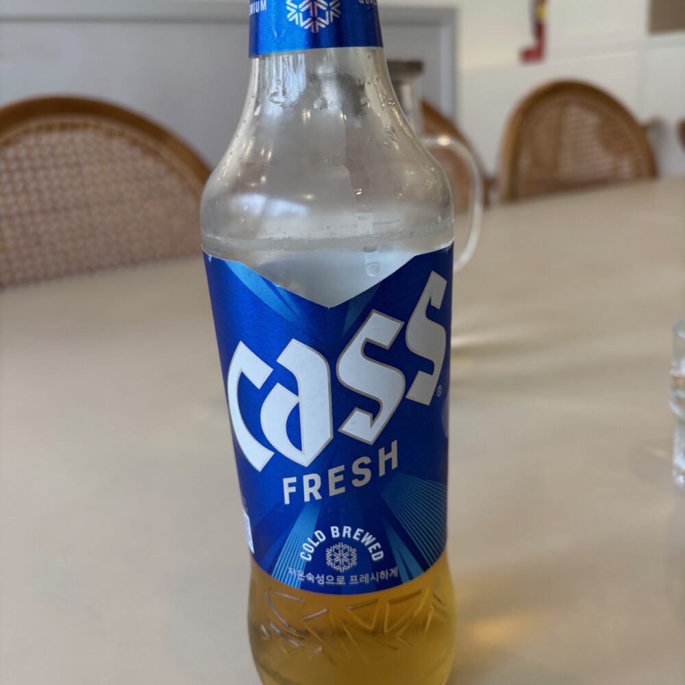 South Korea 15