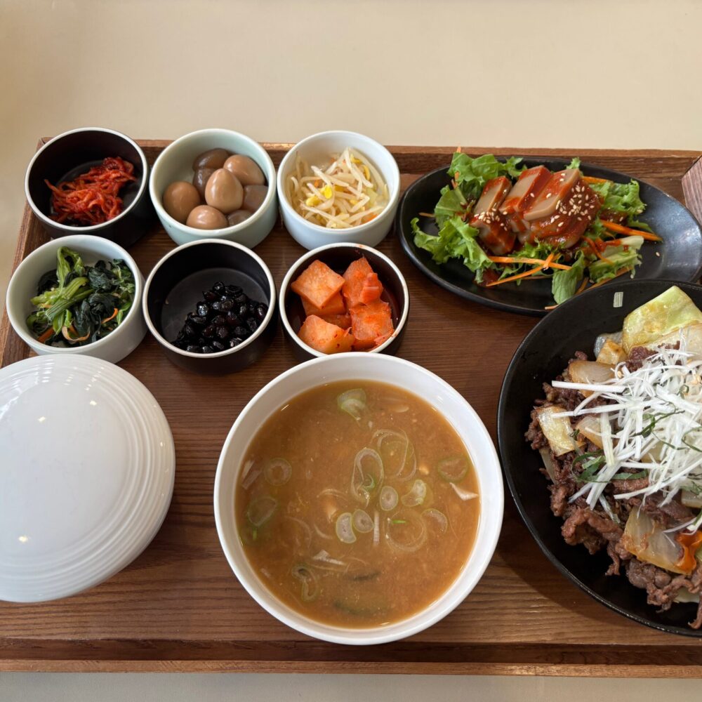 South Korea 16
