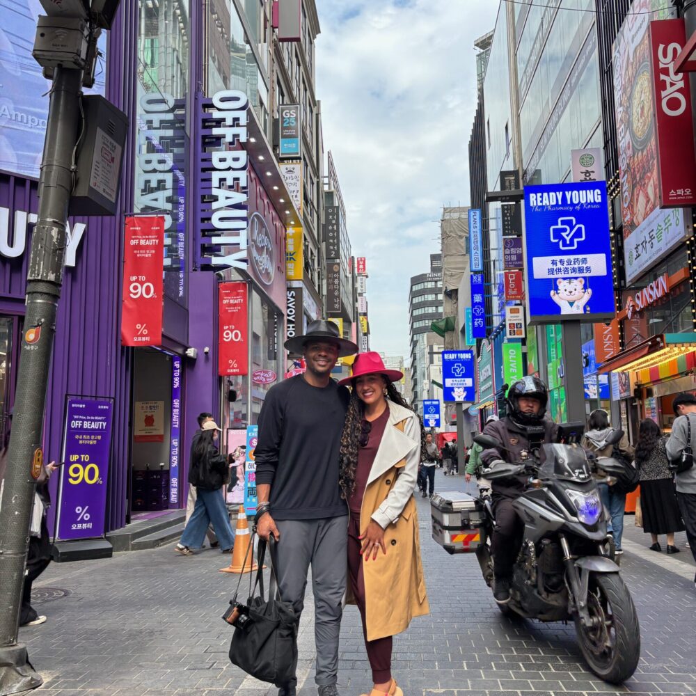 South Korea 18