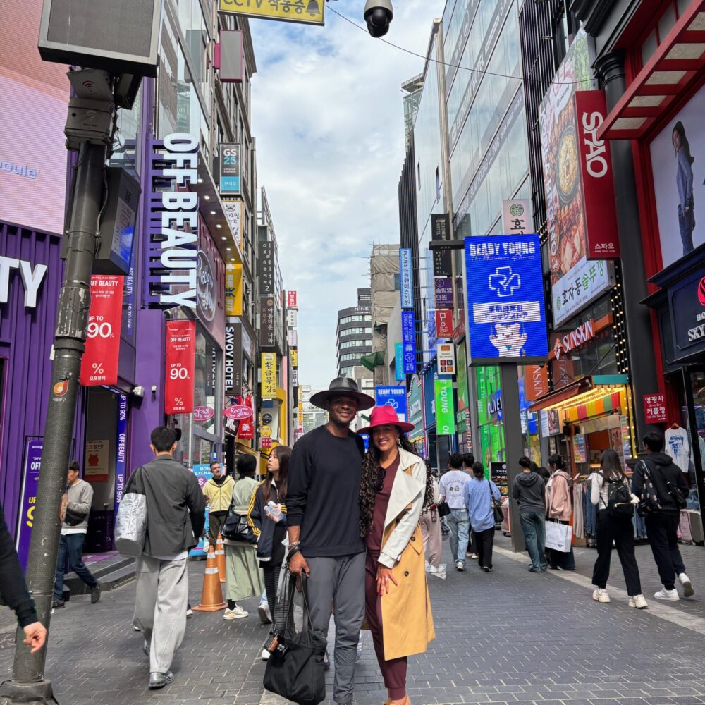 South Korea 19