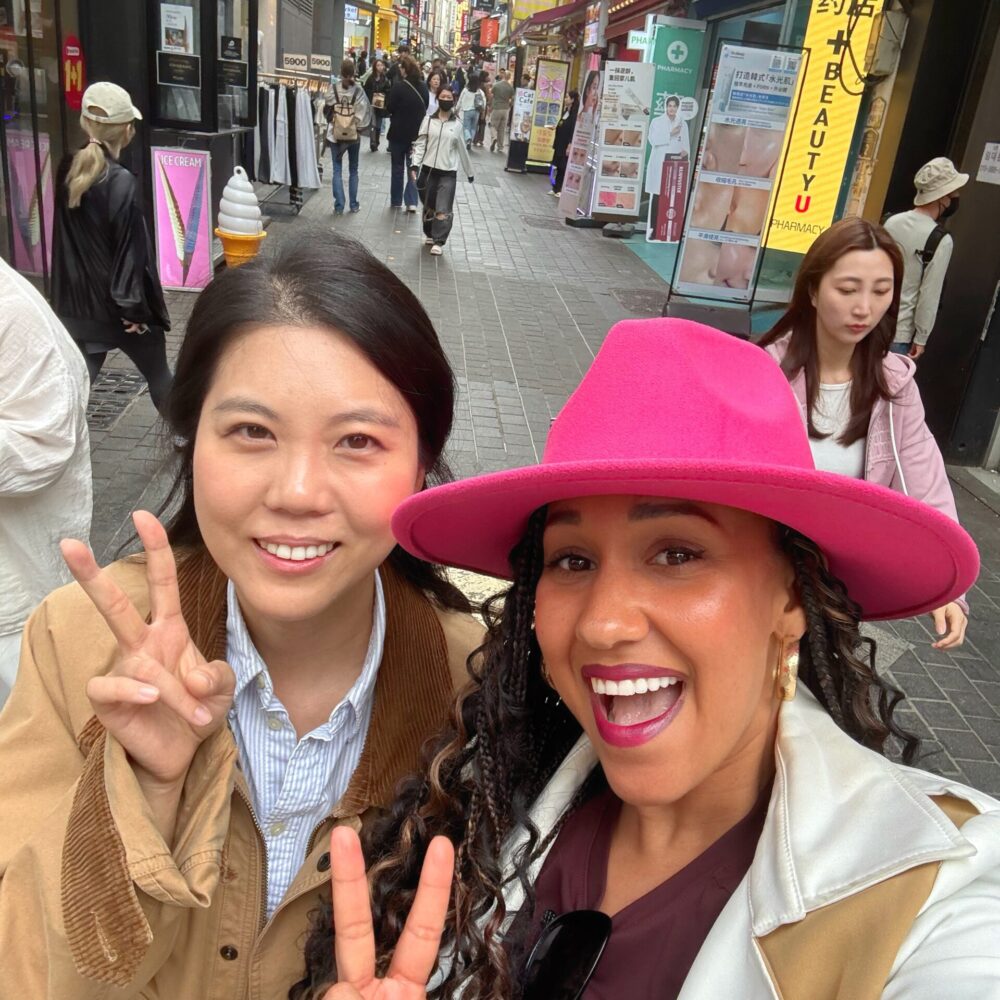 South Korea 3