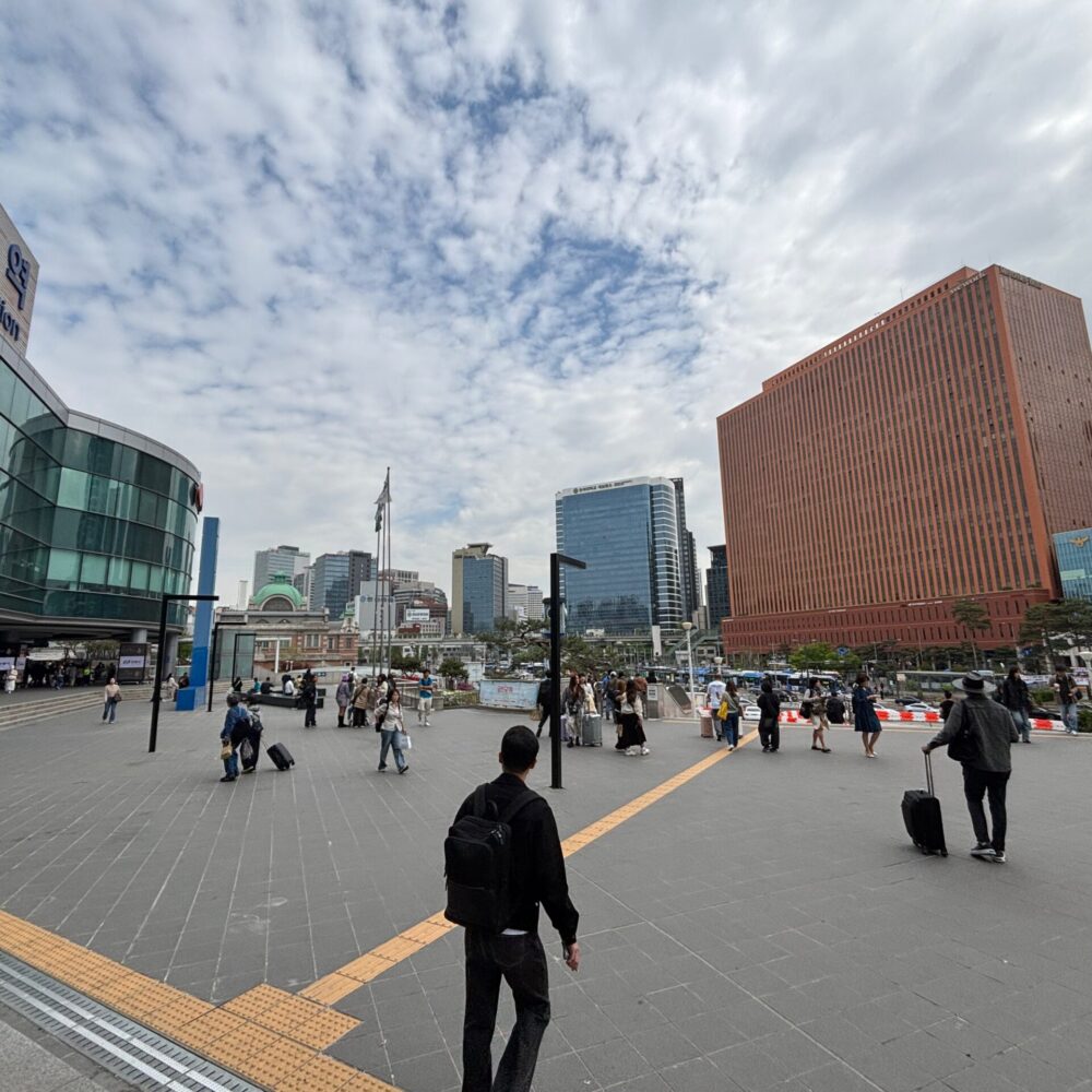 South Korea 5