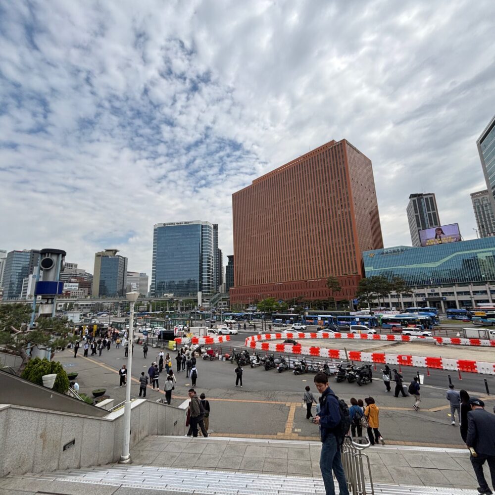 South Korea 6